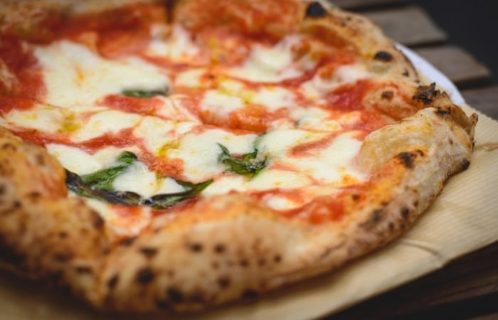 Giornata Mondiale della Pizza Un business che non conosce crisi